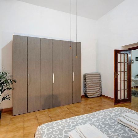Apartamento La Casa Di Gennaro - Napoli Exterior foto