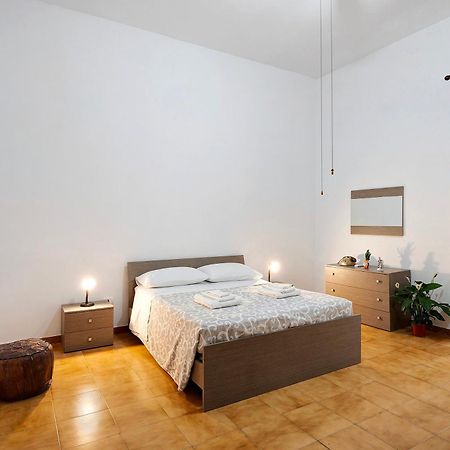 Apartamento La Casa Di Gennaro - Napoli Exterior foto
