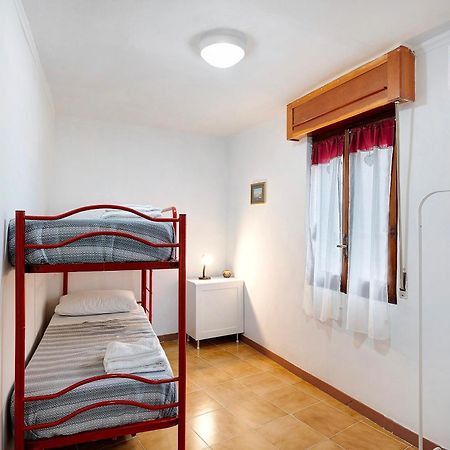Apartamento La Casa Di Gennaro - Napoli Exterior foto