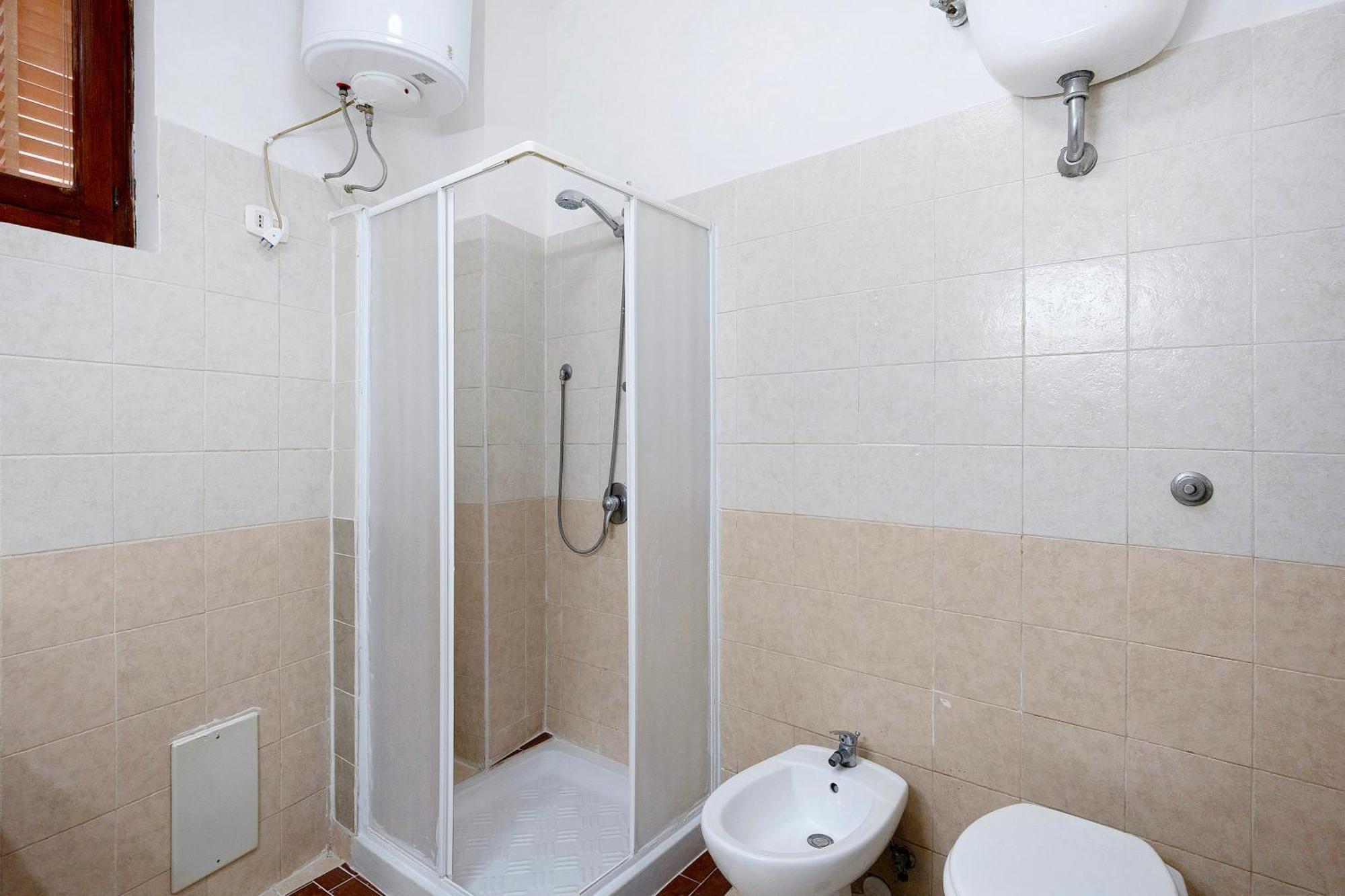 Apartamento La Casa Di Gennaro - Napoli Exterior foto