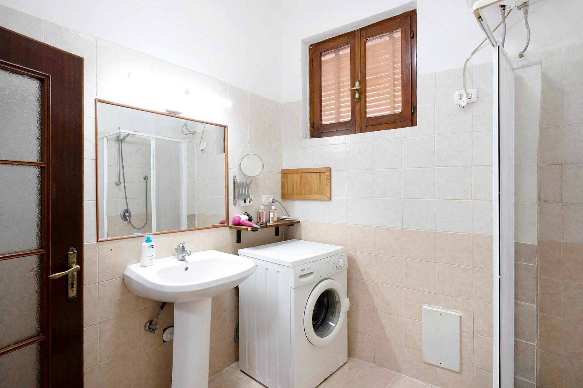Apartamento La Casa Di Gennaro - Napoli Exterior foto